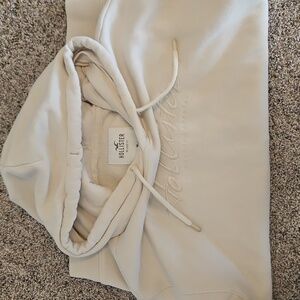 Men's Hollister Hoodie